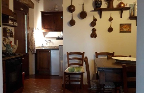 Gavorrano House | Idyllic Basse Di Caldana Villa with Pool and Ocean View