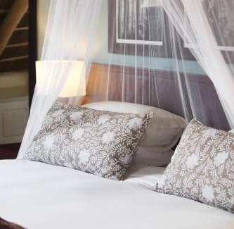 Franschhoek Bed & Breakfast | Enchanting Basse Provence Country House with Ocean Views