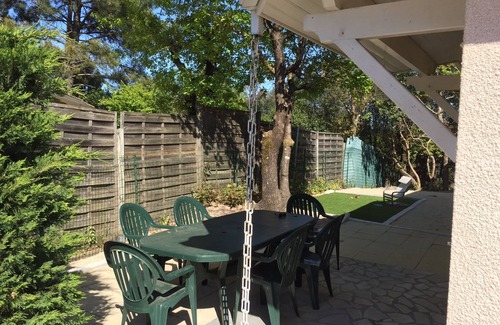 La Teste-de-Buch House | Perfect Family Retreat Near Bassin d'Arcachon & Dune du Pyla