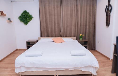 Perushtitsa Hotel | BASSO Guest Rooms