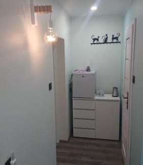 Ustron Apartment | Explore Bastówka Apartamenty: Pet-Friendly & Family Ready