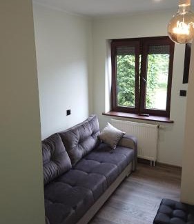 Ustron Apartment | Explore Bastówka Apartamenty: Pet-Friendly & Family Ready
