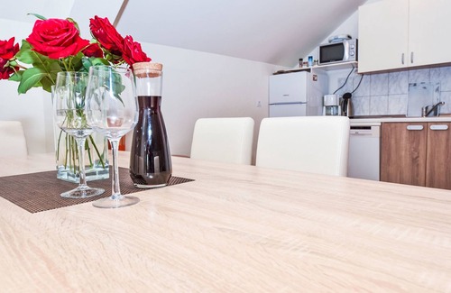 Slunj Apartment | Bastaja Rastoke by Interhome