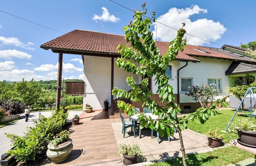 Slunj Apartment | Bastaja Rastoke by Interhome