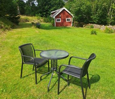 Linneryd House | Pet-Friendly Bastanäs Rosenberg - Rated 8.6/10 by Guests