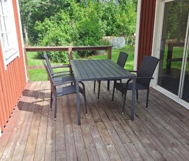 Linneryd House | Pet-Friendly Bastanäs Rosenberg - Rated 8.6/10 by Guests