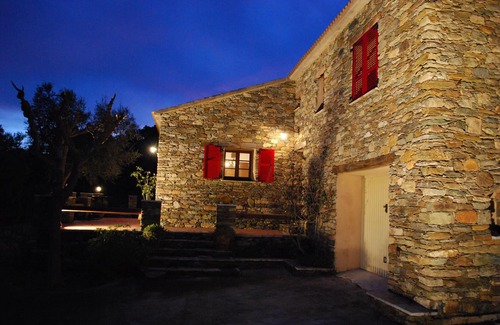 Bastia House | Discover Bastia: Oceanfront Haven Just Minutes from Beaches