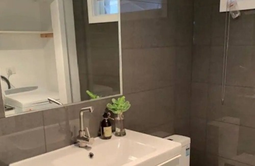 Bellerive House | Bastian House Hideway on the Bluff