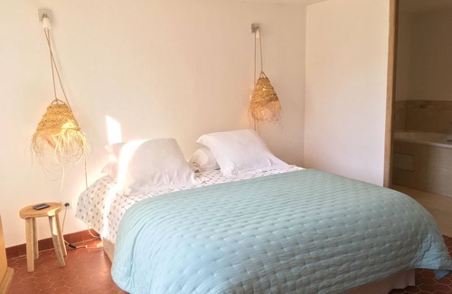 Cereste Other | Scenic Bastide 1830: Enjoy Heated Pool & Luberon Views