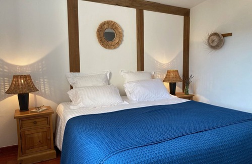 Cereste Other | Scenic Bastide 1830: Enjoy Heated Pool & Luberon Views