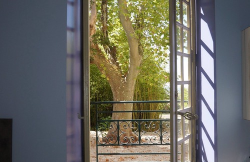 Nord Villa | Historic Bastide with Pool and Views of Sainte-Victoire