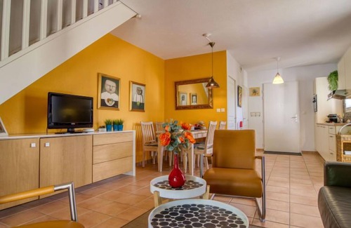Nans-les-Pins House | Discover Bastide 1A - Oceanfront Retreat with Pool Access