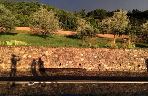 Sigoyer House | Elegant Bastide with Pool and Family-Friendly Amenities