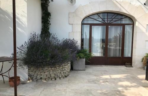 Cucuron House | Discover Bastide CAMPAGNE CANAL with Ocean View & Pool