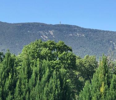 Cucuron House | Discover Bastide CAMPAGNE CANAL with Ocean View & Pool