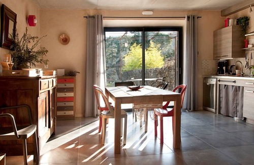 Apt House | Experience Bastide de la Mandarine in the Luberon Oasis