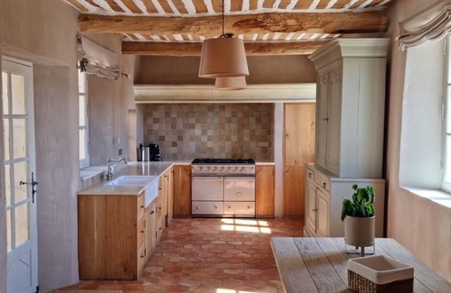 Apt Villa | Experience Bastide la Belle Étoile with Ocean Views & Spa