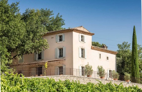 Apt Villa | Experience Bastide la Belle Étoile with Ocean Views & Spa