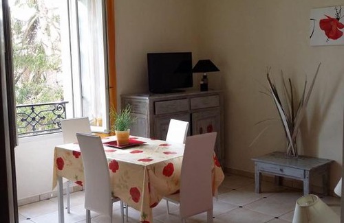 La Colle-sur-Loup House | Beachfront Escape: Bastide Marie Antoinette Awaits You