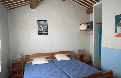 Buoux Other | Discover Bastide Provençale with Pool by Grand Luberon