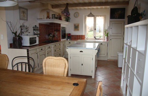 Caseneuve House | BASTIDE WITH SWIMMING POOL VERY BEAUTIFUL SITUATION FACING THE GREAT LUBERON