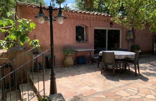 Grand Sud Villa | Discover Bastidon CEZANNE: Top Rated with Family-Friendly Amenities