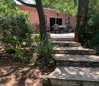 Grand Sud Villa | Discover Bastidon CEZANNE: Top Rated with Family-Friendly Amenities