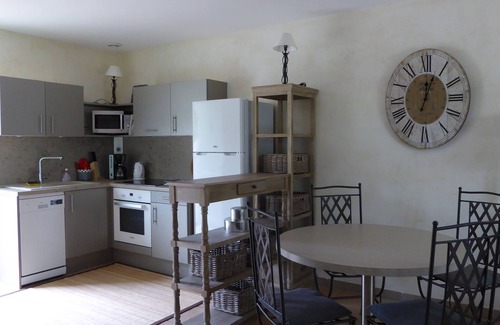 Gordes House | Discover Bastidon: Private Residence with Pool & Spa