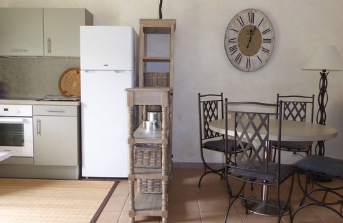 Gordes House | Discover Bastidon: Private Residence with Pool & Spa