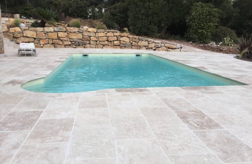 Cuers House | Renovated Bastidon with Pool, Spa & Top Guest Rating