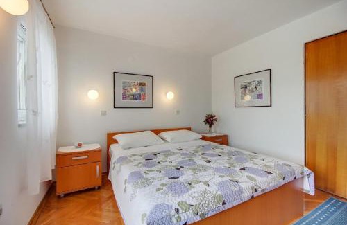 Veli Losinj Apartment | Family-Friendly Bastinac 1 with a 9.3/10 Guest Rating