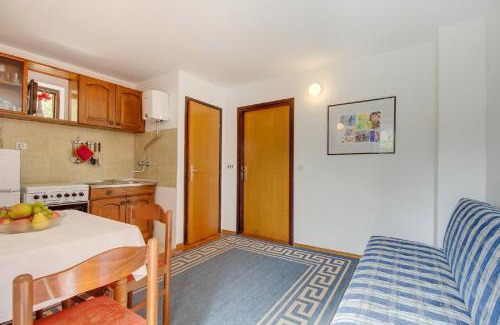 Veli Losinj Apartment | Family-Friendly Bastinac 1 with a 9.3/10 Guest Rating