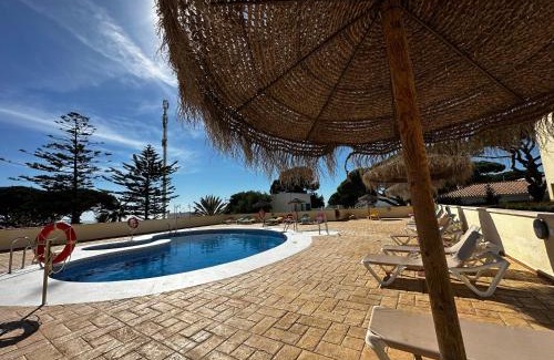 Los Canos de Meca Apartment | Stylish Duplex with Pool and Ocean View - Los Caños de Meca