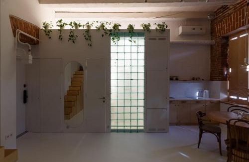 Kosuv Stary Apartment | Bastion Apartment