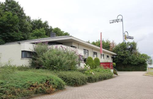 Municipality of Heerlen Hotel | Family-Friendly Stays at Bastion Hotel Heerlen with Pool
