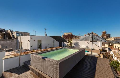Otranto Historic Centre Apartment | Pet-Friendly Bastioni Luxury Home with Pool in Puglia