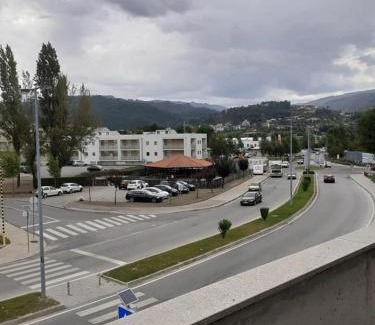 Refojos de Basto Hotel | Comfortable Basto Vila Hotel with Oceanfront Views