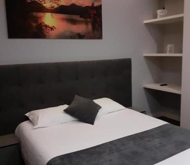 Refojos de Basto Hotel | Comfortable Basto Vila Hotel with Oceanfront Views