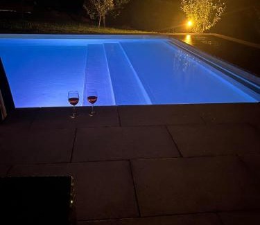 Cabeceiras de Basto Villa | Elegant Basto Village House: 4-Star Oceanfront Retreat