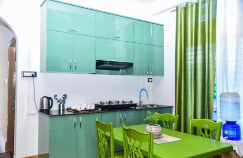 Balipara House | Basu's Manor