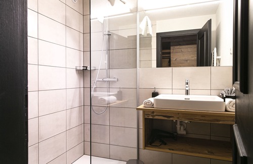Flirsch Hotel | Explore Basur - Your Ideal Ski Hotel at Arlberg