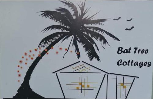 Mambajao House | Exceptional Bat Tree Cottages - Wheelchair Accessible Haven