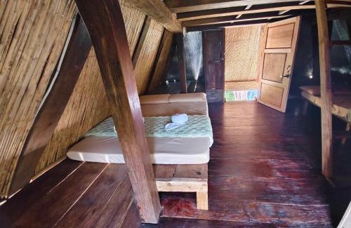 Batad Hotel | Cozy Batad Roberto's Abung Inn with Breakfast & Pet-Friendly Stay