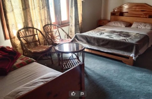 Azad Kashmir Hotel | Discover Batakundi Eco Hotel: Family-Friendly Retreat