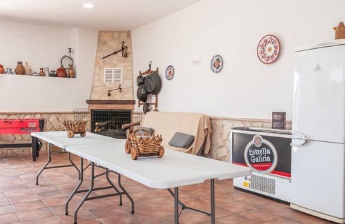 Santa Elena Villa | Relaxing Escape at Batalla Navas de Tolosa, Despeñaperros