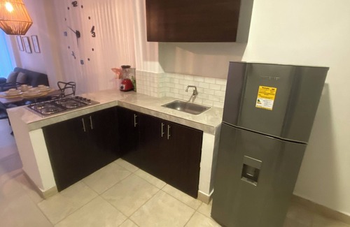 Leticia Apartment | Experience Batará Apartahotel Boutique - 4-Star, Pet Friendly