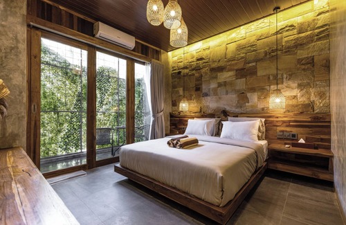 Kuta Bed & Breakfast | Batatu Resort - Adults Only with Pool & Breakfast Included