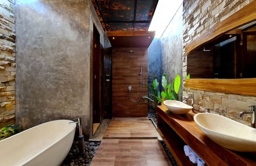 Kuta Bed & Breakfast | Batatu Resort - Adults Only with Pool & Breakfast Included
