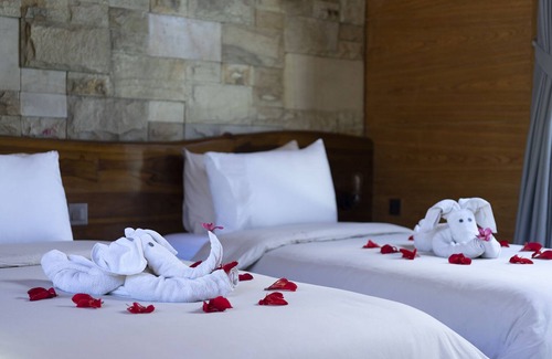 Kuta Bed & Breakfast | Batatu Resort - Adults Only with Pool & Breakfast Included
