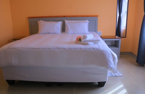 Mafeteng House | Bataung Guest House